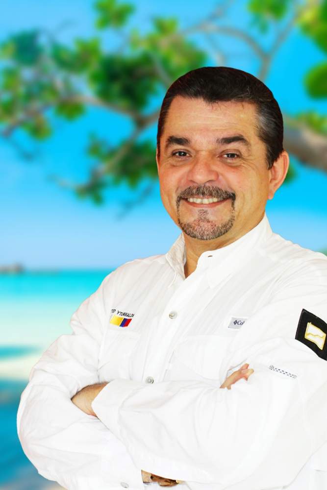 Viajes de Incentivo. Facilitador: Ernesto Yturralde